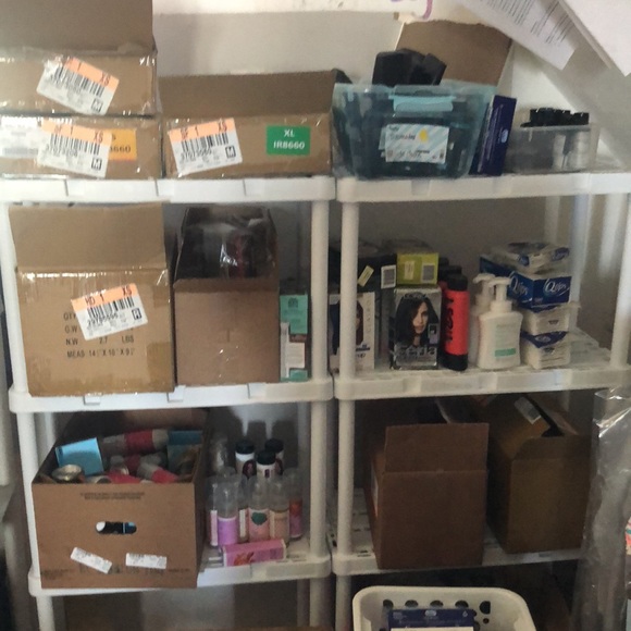 Meet your Posher, Chasity - Picture 11 of 16